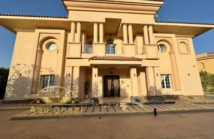 فيلا - 7 غرف نوم - 6 حمامات للبيع في پريڤادو - مدينتي - القاهرة فيلا - 7 غرف نوم - 6 حمامات للبيع في پريڤادو - مدينتي - القاهرة