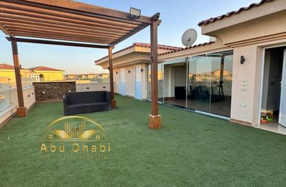 Villa - 7 Bedrooms - 6 Bathrooms for sale in Privado - Madinaty - Cairo