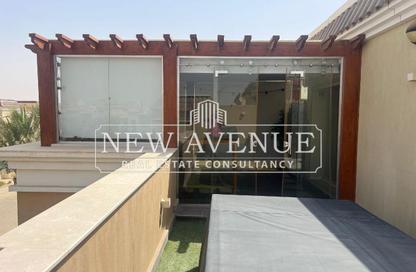 Villa - 4 Bedrooms - 4 Bathrooms for sale in Elan Sarai - Sarai - Mostakbal City Compounds - Mostakbal City - Future City - Cairo