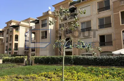 Penthouse - 4 Bedrooms - 3 Bathrooms for sale in Stone Residence - 5th Settlement Compounds - The 5th Settlement - New Cairo City - Cairo