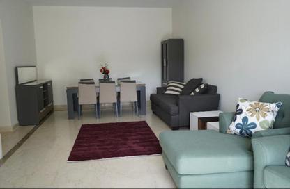 Apartment - 2 Bedrooms - 2 Bathrooms for rent in Mivida - 5th Settlement Compounds - The 5th Settlement - New Cairo City - Cairo Apartment - 2 Bedrooms - 2 Bathrooms for rent in Mivida - 5th Settlement Compounds - The 5th Settlement - New Cairo City - Cairo