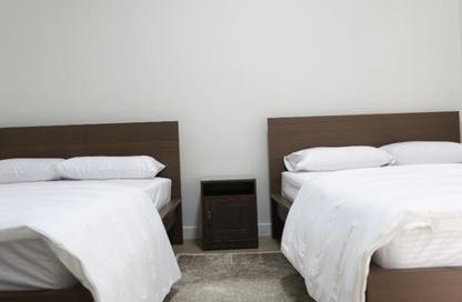 Apartment - 2 Bedrooms - 2 Bathrooms for rent in Mivida - 5th Settlement Compounds - The 5th Settlement - New Cairo City - Cairo