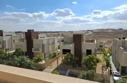 Townhouse - 4 Bedrooms - 5 Bathrooms for sale in Soleya - 6 October Compounds - 6 October City - Giza