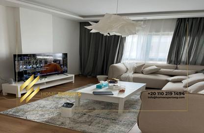 Apartment - 2 Bedrooms - 3 Bathrooms for rent in Villette - 5th Settlement Compounds - The 5th Settlement - New Cairo City - Cairo