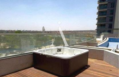 Apartment - 3 Bedrooms - 3 Bathrooms for sale in Zed Towers - Sheikh Zayed Compounds - Sheikh Zayed City - Giza