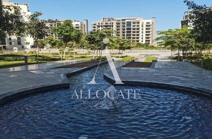 Apartment - 3 Bedrooms - 3 Bathrooms for sale in Zed Towers - Sheikh Zayed Compounds - Sheikh Zayed City - Giza