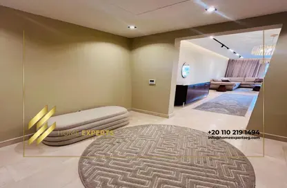 Apartment - 3 Bedrooms - 3 Bathrooms for rent in Villette - 5th Settlement Compounds - The 5th Settlement - New Cairo City - Cairo