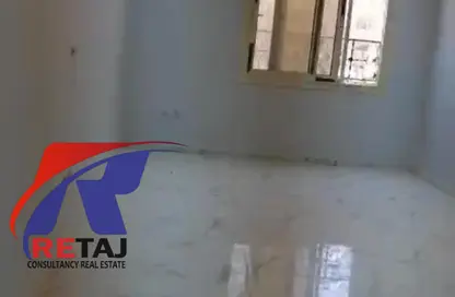 شقة - 3 غرف نوم - 2 حمامات للايجار في النرجس 7 - النرجس - مدينة القاهرة الجديدة - القاهرة