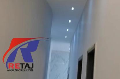 Apartment - 3 Bedrooms - 2 Bathrooms for rent in Al Narges 7 - Al Narges - New Cairo City - Cairo Apartment - 3 Bedrooms - 2 Bathrooms for rent in Al Narges 7 - Al Narges - New Cairo City - Cairo