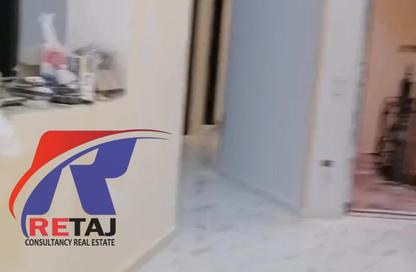 Apartment - 3 Bedrooms - 2 Bathrooms for rent in Al Narges 7 - Al Narges - New Cairo City - Cairo Apartment - 3 Bedrooms - 2 Bathrooms for rent in Al Narges 7 - Al Narges - New Cairo City - Cairo
