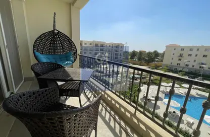 شقة - 2 غرف نوم - 3 حمامات للايجار في ميفيدا - كمبوندات التجمع الخامس - التجمع الخامس - مدينة القاهرة الجديدة - القاهرة