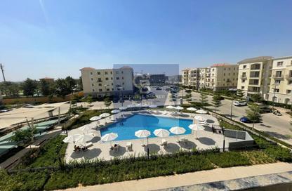 Apartment - 2 Bedrooms - 3 Bathrooms for rent in Mivida - 5th Settlement Compounds - The 5th Settlement - New Cairo City - Cairo