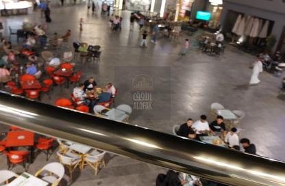 Shop - Studio - 1 for rent in Gamal Abdel Nasser Axis - The 3rd Settlement - New Cairo City - Cairo