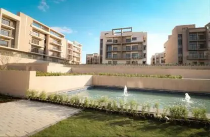 Penthouse - 3 Bedrooms - 3 Bathrooms for sale in Fifth Square - The 5th Settlement - New Cairo City - Cairo