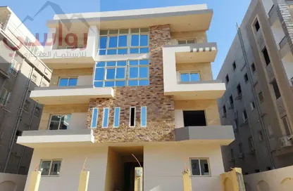 Apartment - 4 Bedrooms - 3 Bathrooms for sale in Al Andalus El Gedida - Al Andalus District - New Cairo City - Cairo