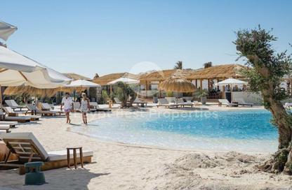 Chalet - 1 - 1 for sale in Al Masyaf - Ras Al Hekma - North Coast