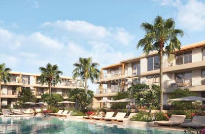 Chalet - 2 Bedrooms - 2 Bathrooms for sale in Ras Soma - Safaga - Hurghada - Red Sea