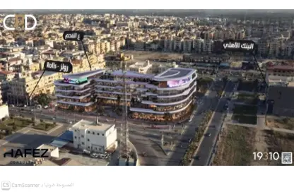 محل تجاري - استوديو للبيع في دمياط الجديدة - دمياط