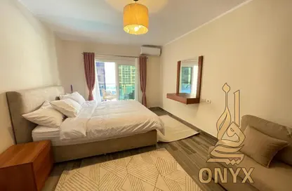 Apartment - 2 Bedrooms - 2 Bathrooms for sale in Downtown - New Alamein City - Al Alamein - North Coast