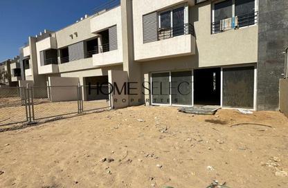 تاون هاوس - 4 غرف نوم - 4 حمامات للبيع في ذا كراون - طريق مصر اسكندرية الصحراوي - مدينة 6 أكتوبر - الجيزة تاون هاوس - 4 غرف نوم - 4 حمامات للبيع في ذا كراون - طريق مصر اسكندرية الصحراوي - مدينة 6 أكتوبر - الجيزة