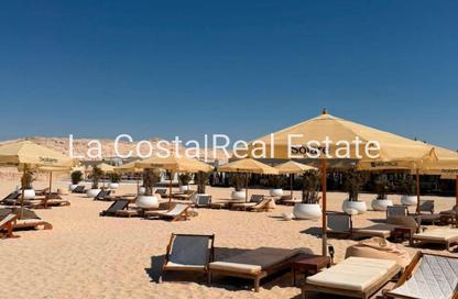 Chalet - 1 - 1 for sale in Solare - Ras Al Hekma - North Coast Chalet - 1 - 1 for sale in Solare - Ras Al Hekma - North Coast