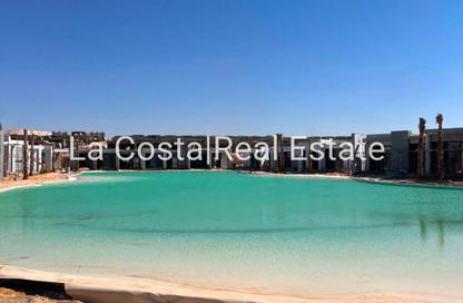 Chalet - 1 - 1 for sale in Solare - Ras Al Hekma - North Coast Chalet - 1 - 1 for sale in Solare - Ras Al Hekma - North Coast