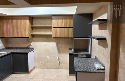 Apartment - 3 Bedrooms - 3 Bathrooms for rent in Mivida - 5th Settlement Compounds - The 5th Settlement - New Cairo City - Cairo Apartment - 3 Bedrooms - 3 Bathrooms for rent in Mivida - 5th Settlement Compounds - The 5th Settlement - New Cairo City - Cairo