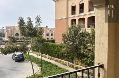 Apartment - 3 Bedrooms - 3 Bathrooms for rent in Mivida - 5th Settlement Compounds - The 5th Settlement - New Cairo City - Cairo Apartment - 3 Bedrooms - 3 Bathrooms for rent in Mivida - 5th Settlement Compounds - The 5th Settlement - New Cairo City - Cairo