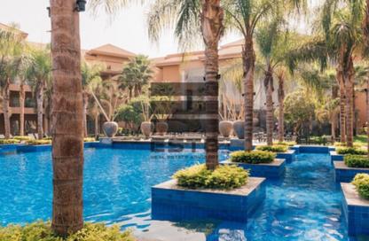 Villa - 5 - 5 for sale in Lake View - 5th Settlement Compounds - The 5th Settlement - New Cairo City - Cairo
