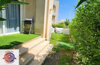 Chalet - Studio - 1 Bathroom for sale in Gaia - Ras Al Hekma - North Coast