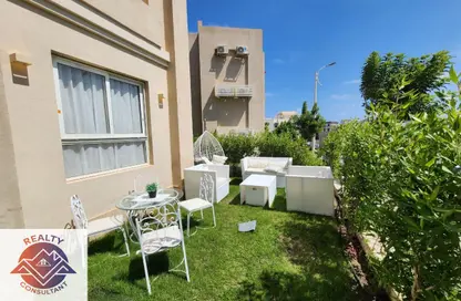 Chalet - 1 Bathroom for sale in Gaia - Ras Al Hekma - North Coast