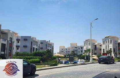 Chalet - Studio - 1 Bathroom for sale in Gaia - Ras Al Hekma - North Coast