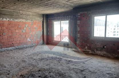 iVilla - 4 - 5 for sale in Mountain View iCity October - 6 October Compounds - 6 October City - Giza