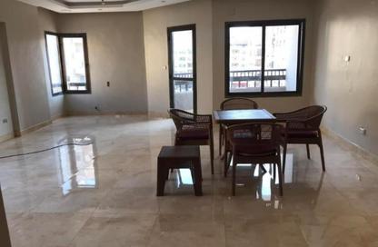 Apartment - 3 Bedrooms - 2 Bathrooms for sale in Africa   Emtedad Moustafa Al Nahas - 9th Zone - Nasr City - Cairo