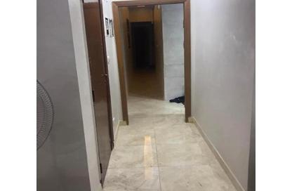 Apartment - 3 Bedrooms - 2 Bathrooms for sale in Africa   Emtedad Moustafa Al Nahas - 9th Zone - Nasr City - Cairo