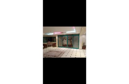 Apartment - 3 Bedrooms - 2 Bathrooms for sale in Mohamed Farid Abou Hadid St. - Al Hadiqah Al Dawliyah - 7th District - Nasr City - Cairo