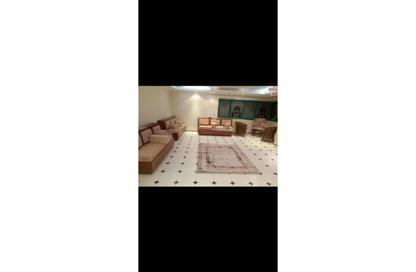 Apartment - 3 Bedrooms - 2 Bathrooms for sale in Mohamed Farid Abou Hadid St. - Al Hadiqah Al Dawliyah - 7th District - Nasr City - Cairo