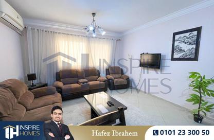 Apartment - 3 Bedrooms - 2 Bathrooms for sale in Dar Misr - 16th District - Sheikh Zayed City - Giza