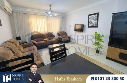 Apartment - 3 Bedrooms - 2 Bathrooms for sale in Dar Misr - 16th District - Sheikh Zayed City - Giza