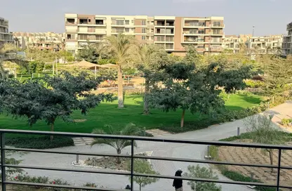 شقة - 4 غرف نوم - 4 حمامات للبيع في بالم هيلز نيو كايرو - كمبوندات التجمع الخامس - التجمع الخامس - مدينة القاهرة الجديدة - القاهرة