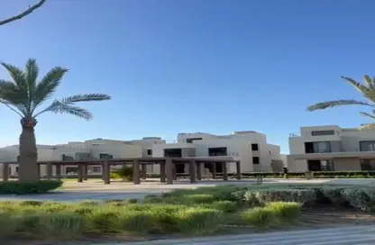 فيلا - 4 غرف نوم - 4 حمامات للبيع في بالم هيلز - كمبوندات الاسكندرية - الاسكندرية