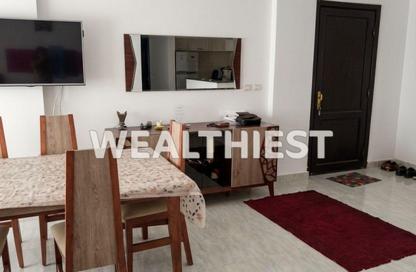 Apartment - 2 - 1 for sale in B6 - Madinaty - Cairo