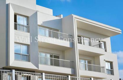 Chalet - 3 Bedrooms - 2 Bathrooms for sale in Youd - Ras Al Hekma - North Coast