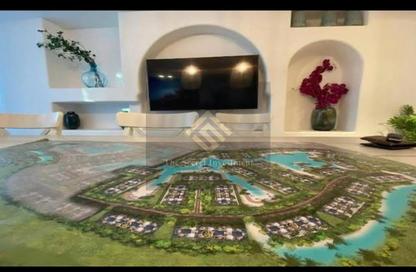 Apartment - 3 Bedrooms - 3 Bathrooms for sale in Mountain View iCity - 5th Settlement Compounds - The 5th Settlement - New Cairo City - Cairo Apartment - 3 Bedrooms - 3 Bathrooms for sale in Mountain View iCity - 5th Settlement Compounds - The 5th Settlement - New Cairo City - Cairo