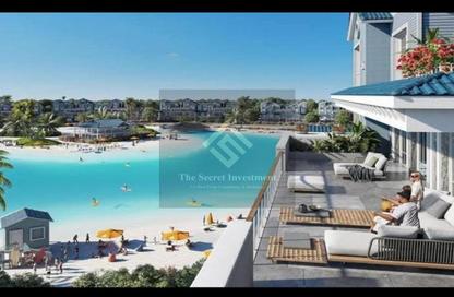 Apartment - 3 Bedrooms - 3 Bathrooms for sale in Mountain View iCity - 5th Settlement Compounds - The 5th Settlement - New Cairo City - Cairo Apartment - 3 Bedrooms - 3 Bathrooms for sale in Mountain View iCity - 5th Settlement Compounds - The 5th Settlement - New Cairo City - Cairo