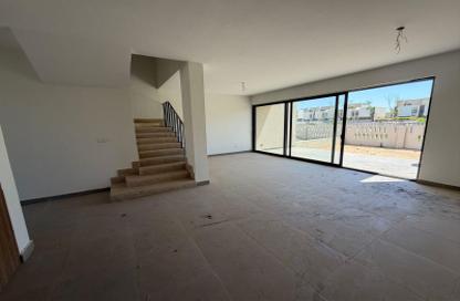 Townhouse - 3 Bedrooms - 3 Bathrooms for rent in Al Burouj Compound - El Shorouk Compounds - Shorouk City - Cairo