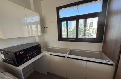 Townhouse - 3 Bedrooms - 3 Bathrooms for rent in Al Burouj Compound - El Shorouk Compounds - Shorouk City - Cairo Townhouse - 3 Bedrooms - 3 Bathrooms for rent in Al Burouj Compound - El Shorouk Compounds - Shorouk City - Cairo
