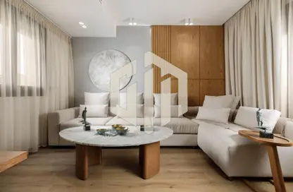 Townhouse - 4 Bedrooms - 4 Bathrooms for rent in Mivida - 5th Settlement Compounds - The 5th Settlement - New Cairo City - Cairo