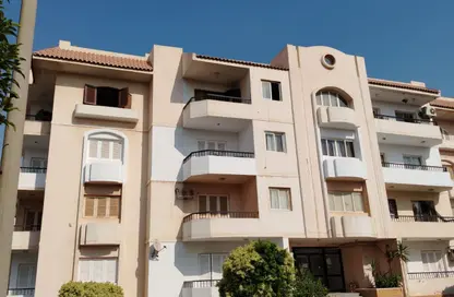 Apartment - 3 Bedrooms - 2 Bathrooms for sale in El Shorouk Compounds - Shorouk City - Cairo