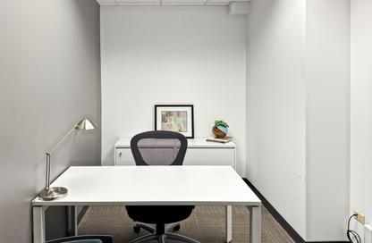 Office Space - Studio - 1 for rent in Nasr City - Cairo